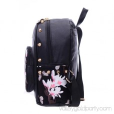 Hot sale Girl School Bag Travel Cute Backpack Satchel Women Shoulder Rucksack